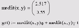   MathCAD